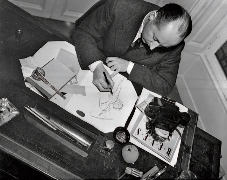 Little Book of Dior | Interdesign