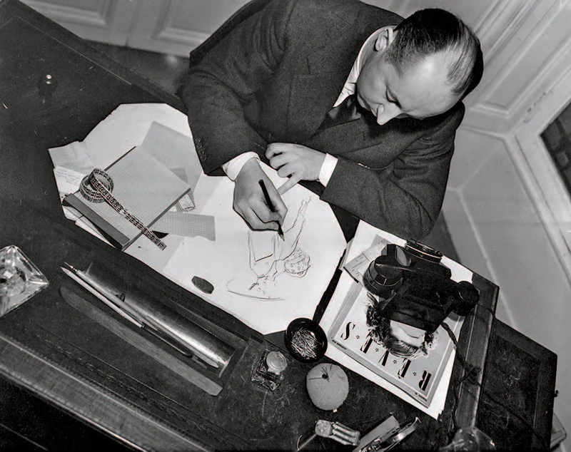 Little Book of Dior | Interdesign