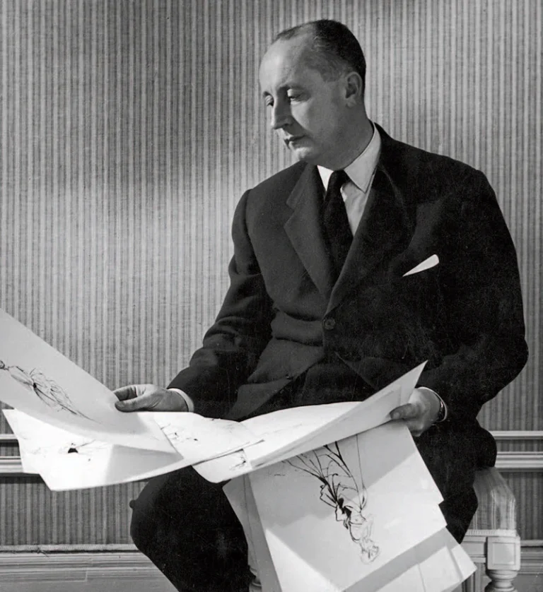 Little Book of Dior | Interdesign
