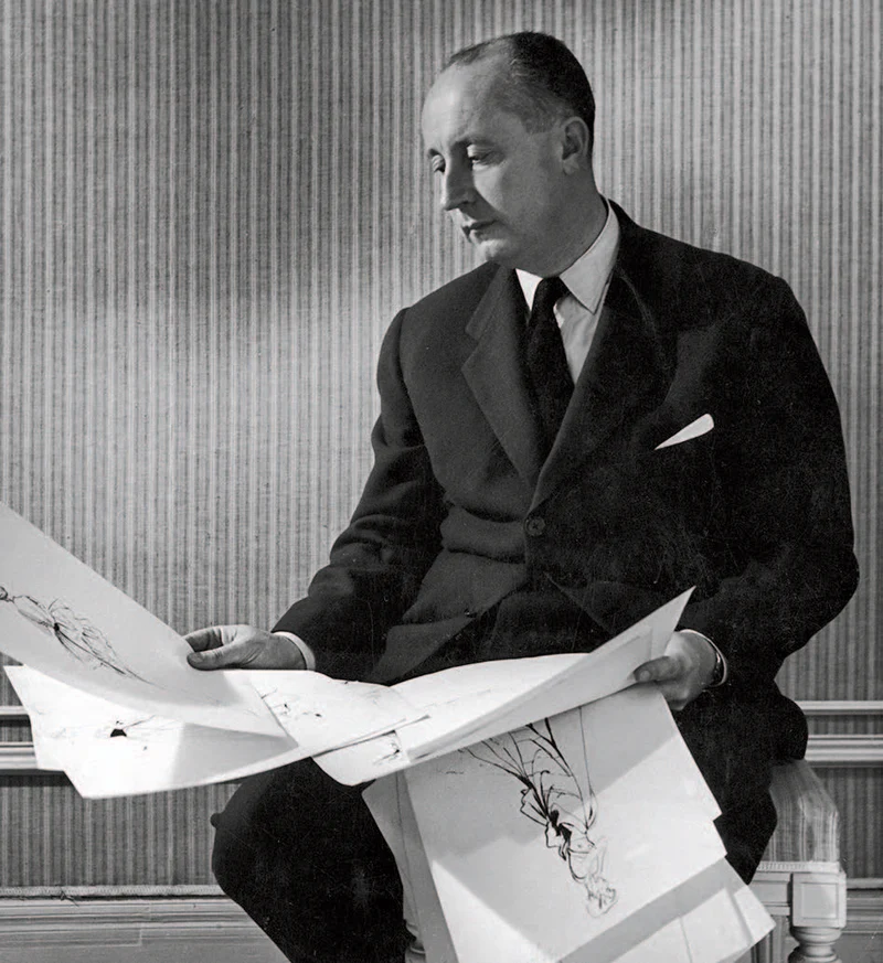 Little Book of Dior | Interdesign