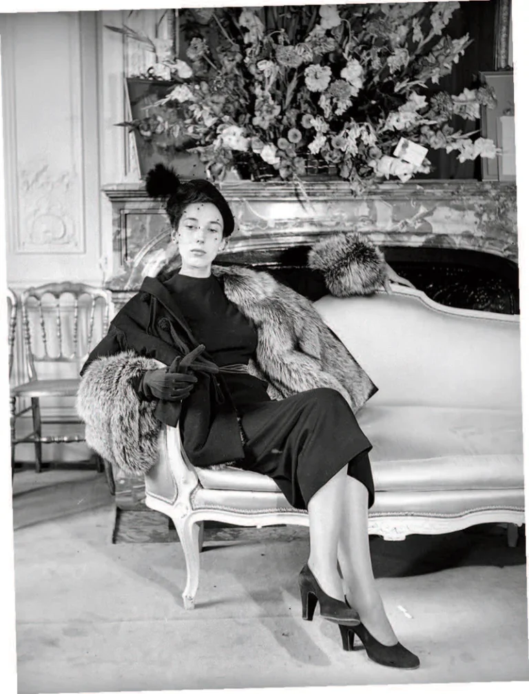 Little Book of Dior | Interdesign