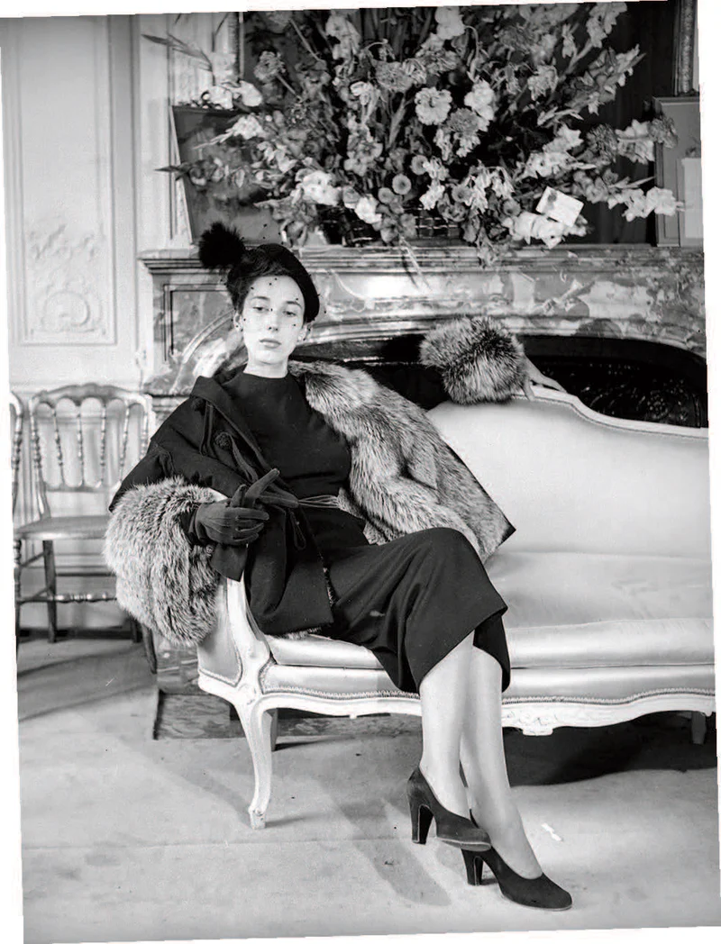 Little Book of Dior | Interdesign