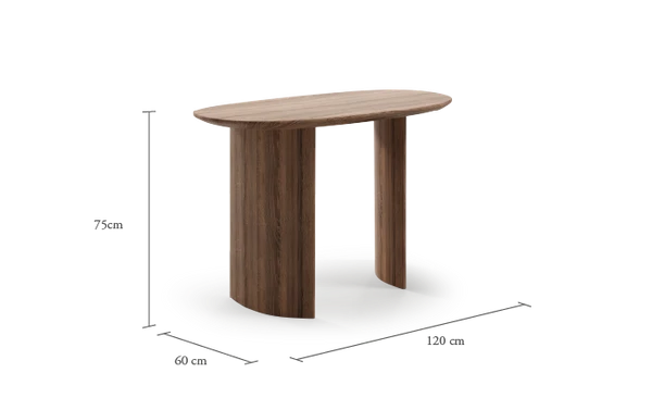 Brisa Console | Interdesign