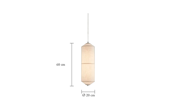 Fuji lamp | Interdesign