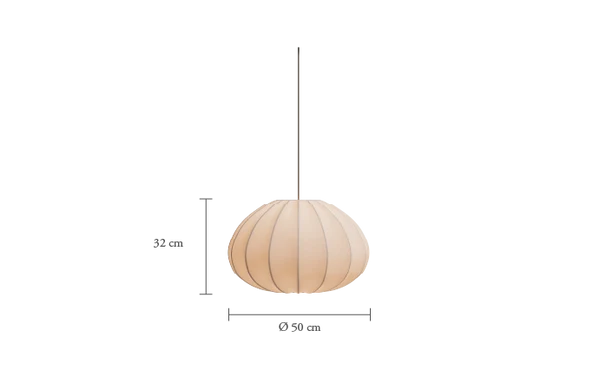 Lumi Lamp | Interdesign