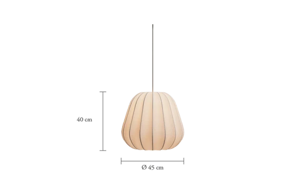 Nika Lamp | Interdesign