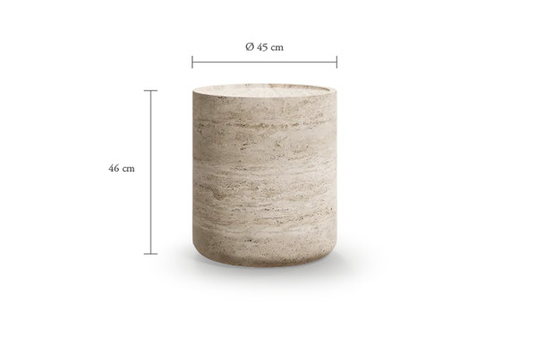 TIVOLI Side Table | Interdesign