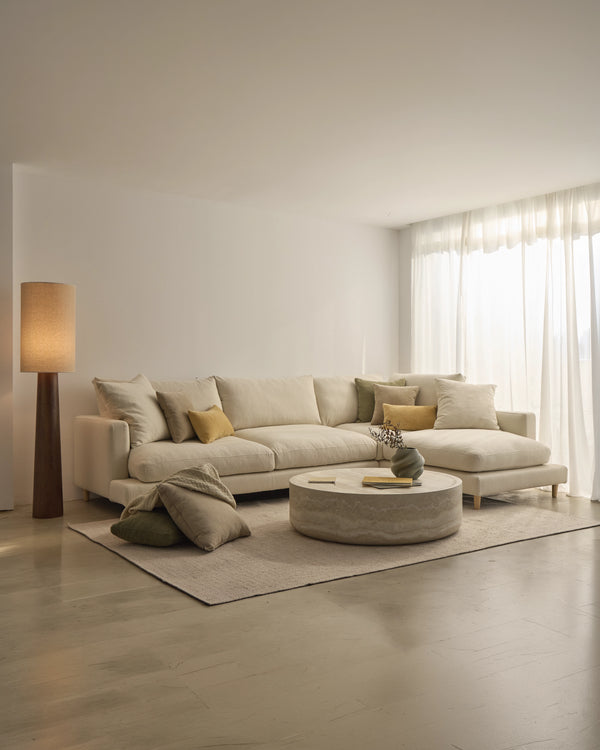 Candeeiro de Pé NOVA | Interdesign