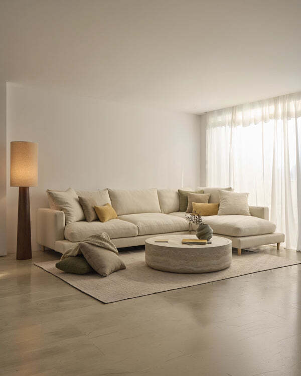 TIVOLI Coffee Table | Interdesign