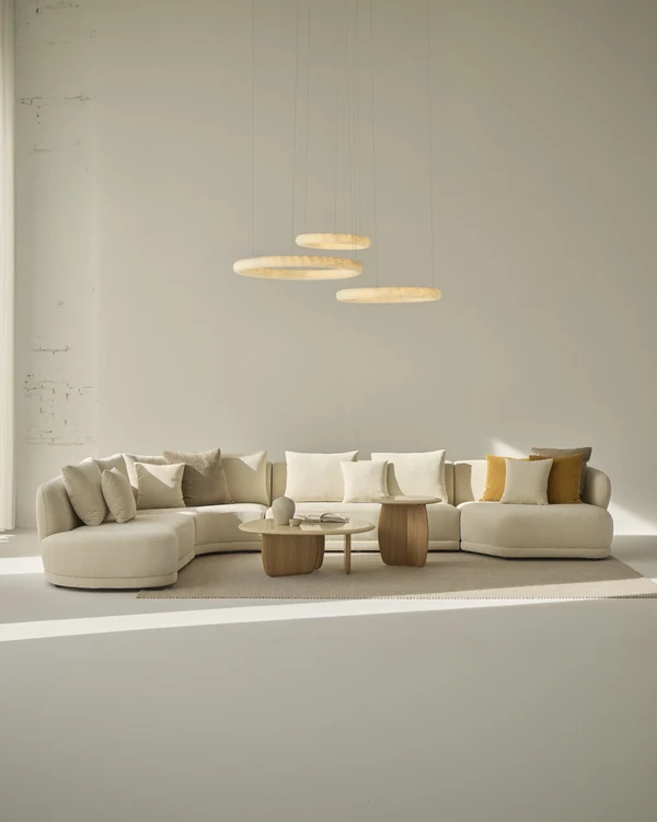 HALO COSMO Ceiling Lamp | Interdesign