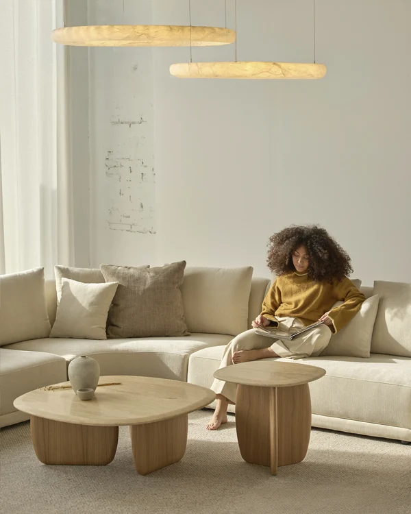 HALO COSMO Ceiling Lamp | Interdesign
