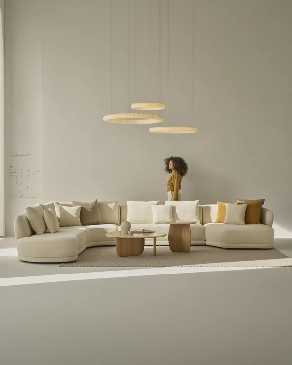 HALO COSMO Ceiling Lamp | Interdesign