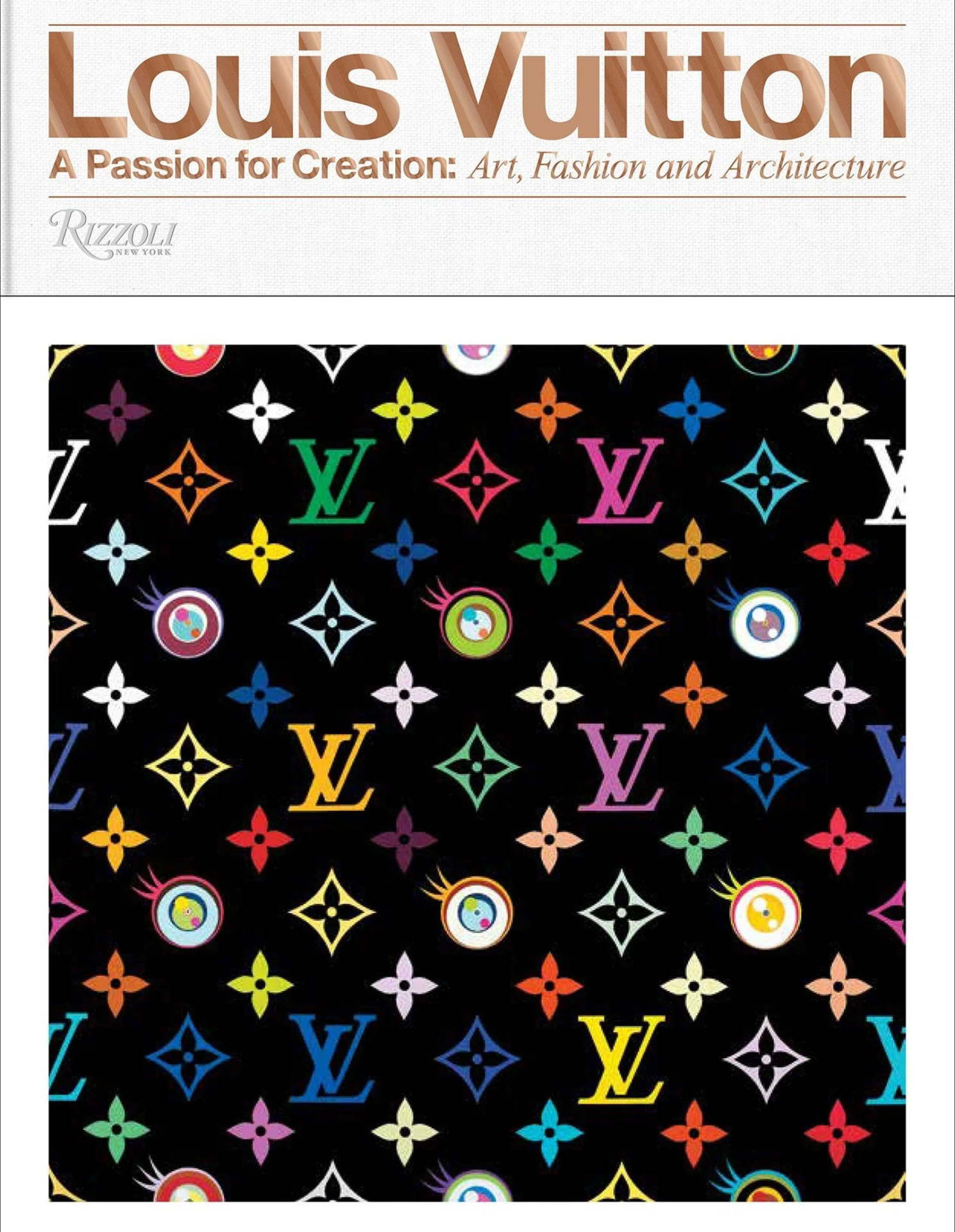Louis Vuitton- A Passion for Creation | Interdesign