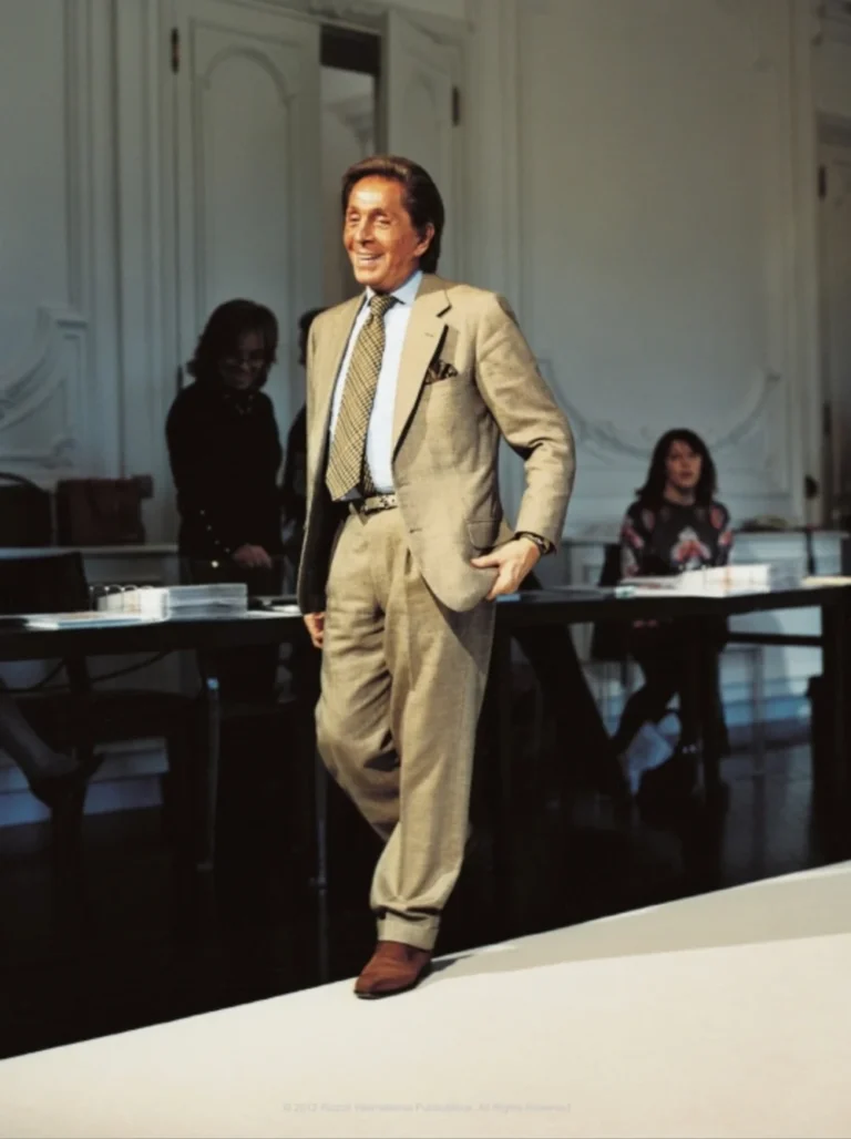 Valentino: Themes and Variations | Interdesign