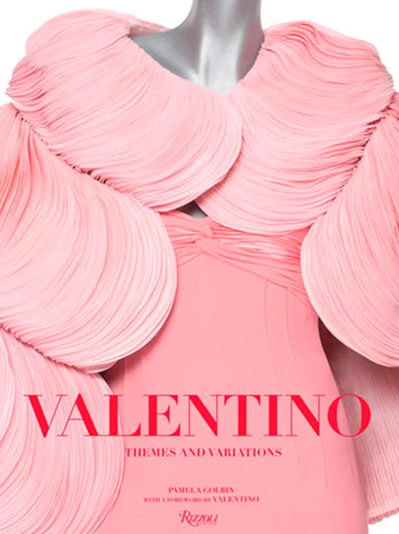 Valentino: Themes and Variations | Interdesign