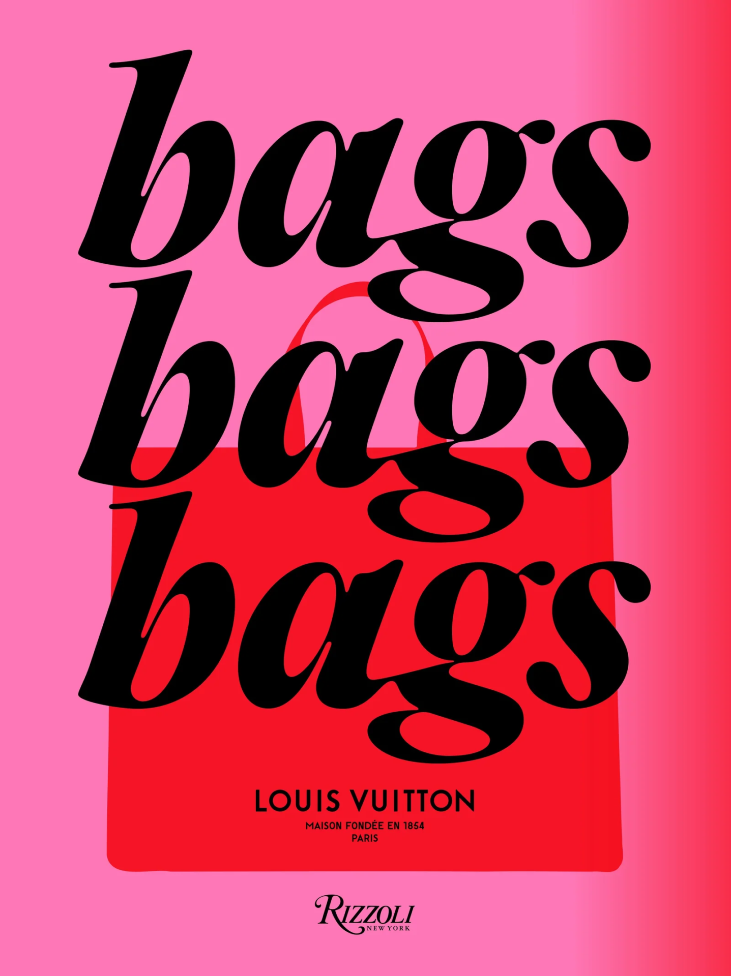 Louis Vuitton: Bags, Bags, Bags | Interdesign