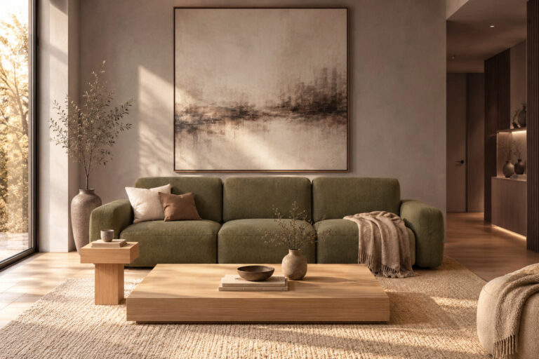 Sofá Noa | Interdesign