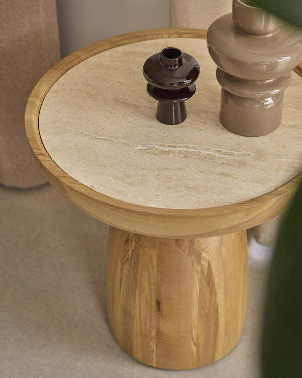 Ria Side Table | Interdesign