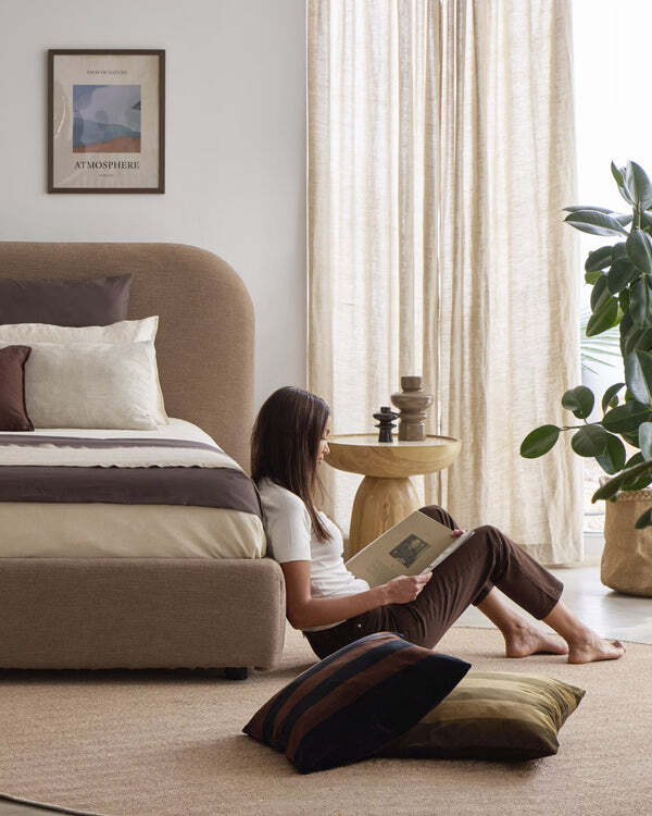 Ria Side Table | Interdesign
