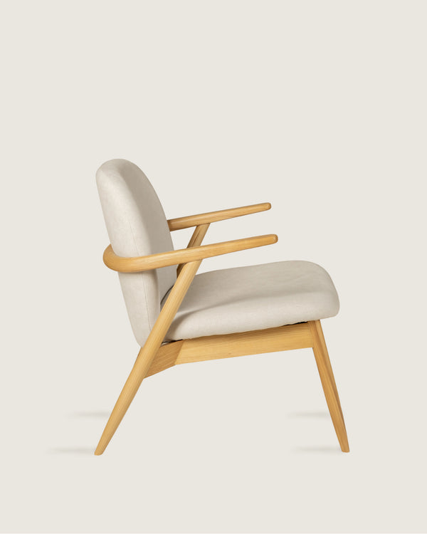 Cadeirão Lys  | Interdesign