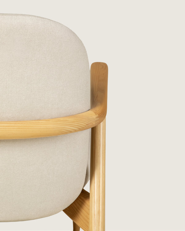 Cadeirão Lys  | Interdesign
