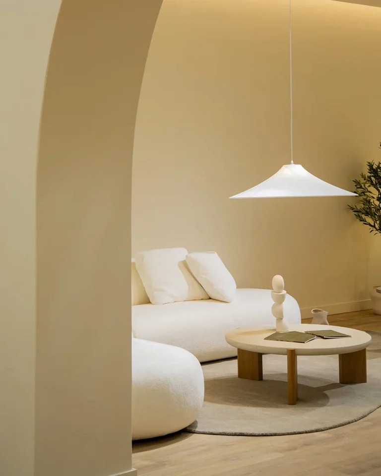 NORA Coffee Table | Interdesign