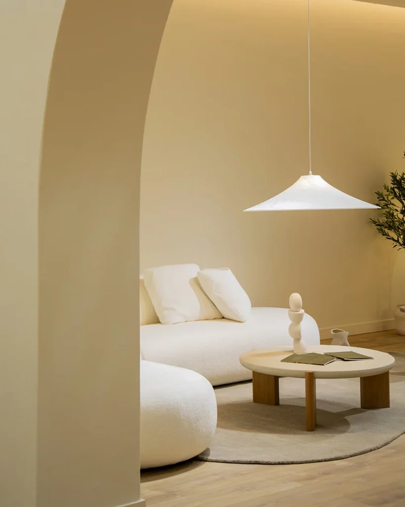 NORA Coffee Table | Interdesign