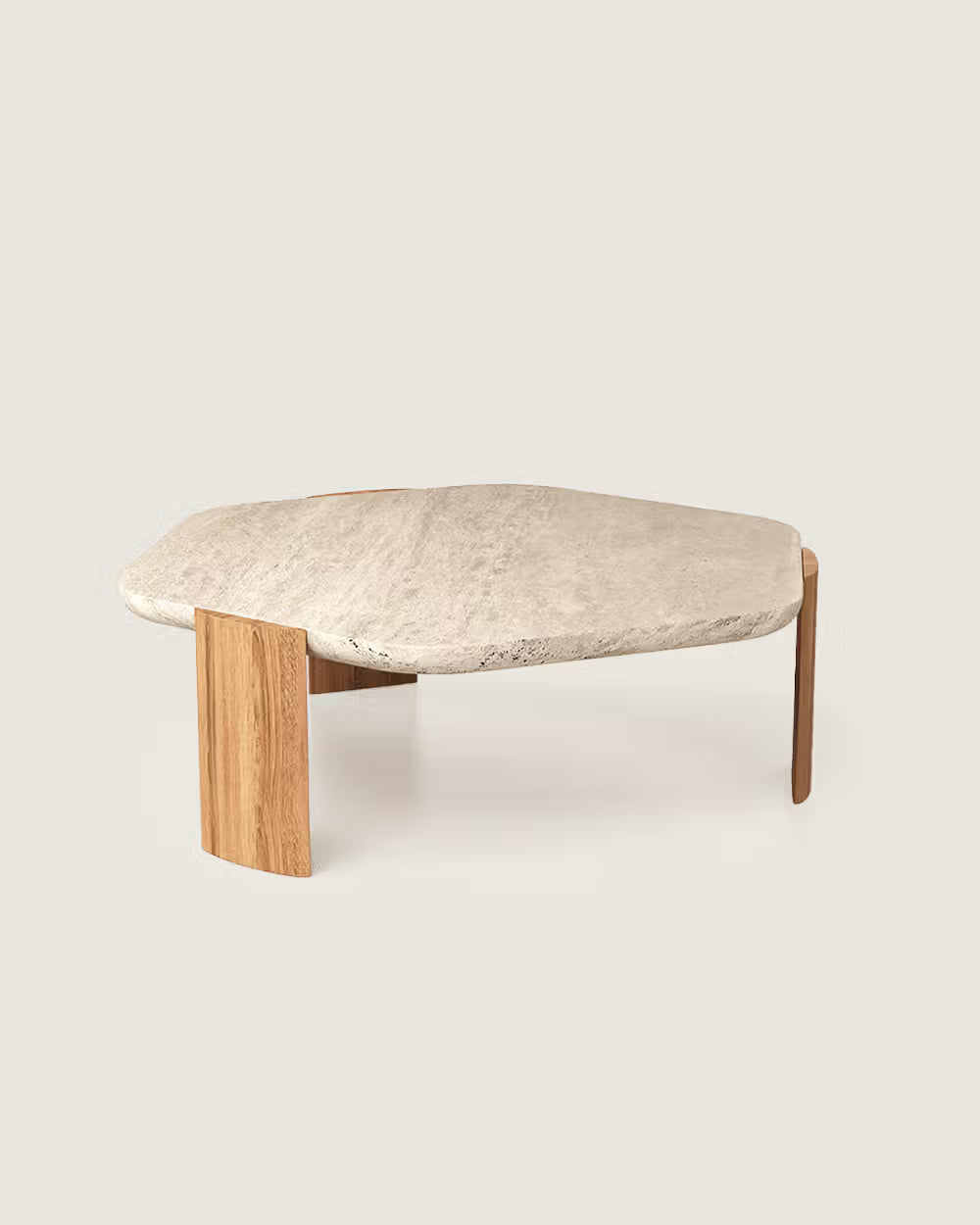 Paraná Coffee Table | Interdesign