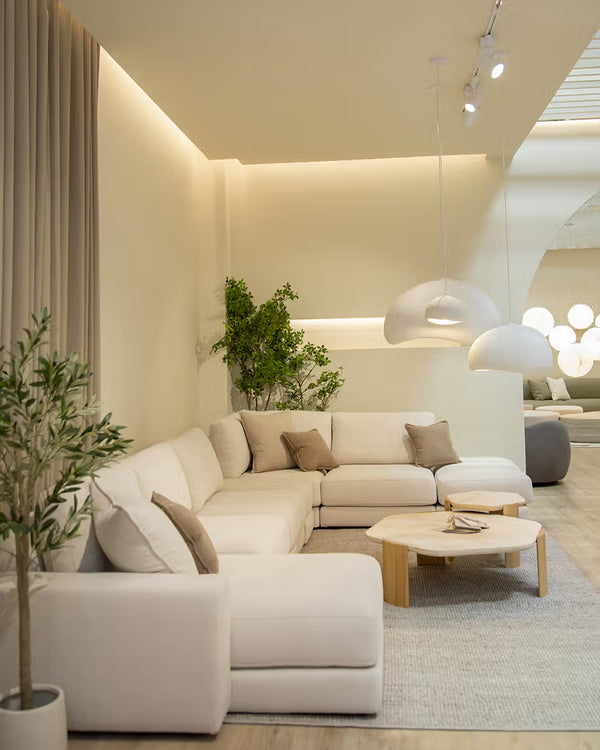 Paraná Coffee Table | Interdesign