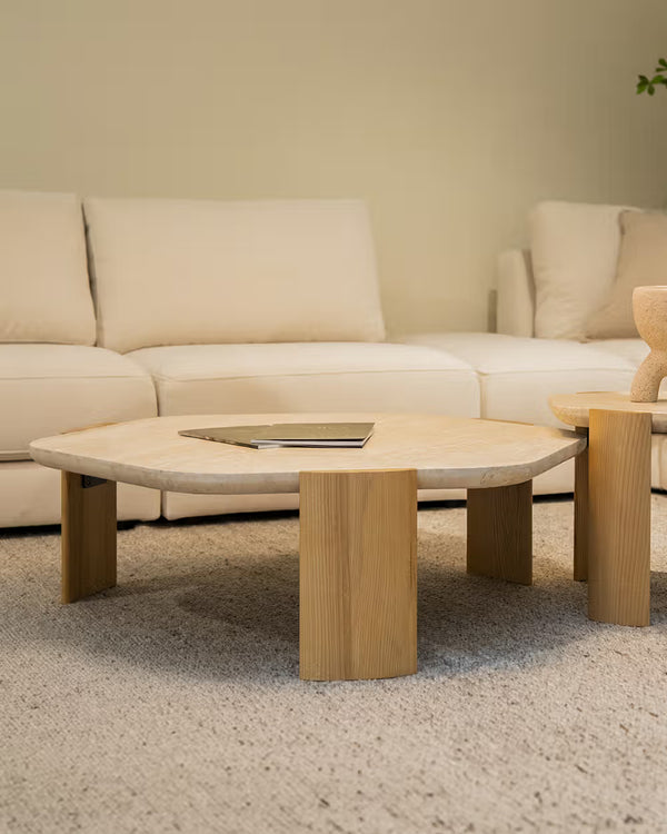 Paraná Coffee Table | Interdesign