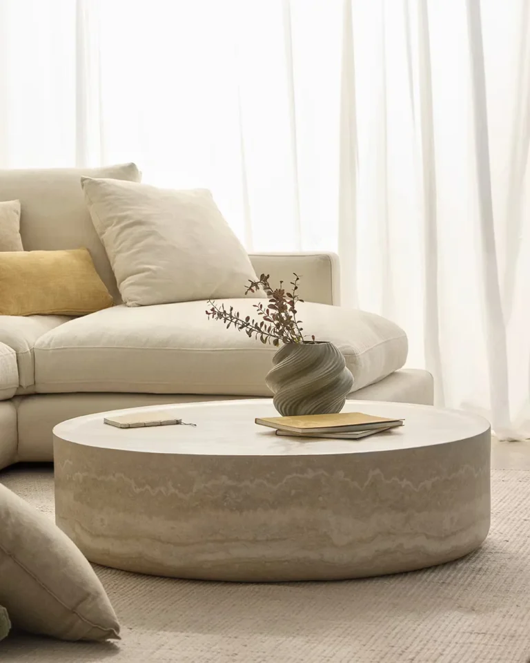 Mesa de Centro TIV  | Interdesign