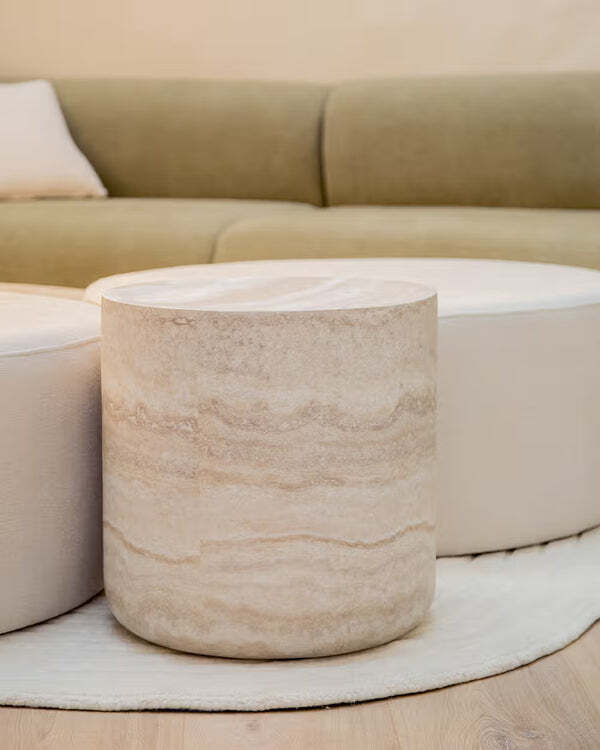 TIVOLI Side Table | Interdesign