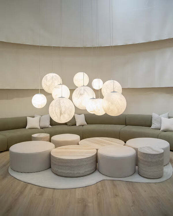 TIVOLI Coffee Table | Interdesign