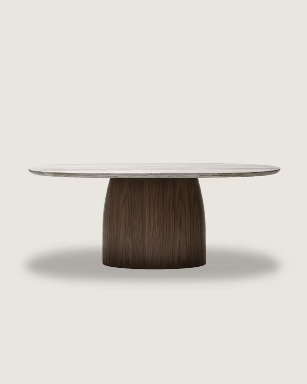 Kaia Dining Table | Interdesign