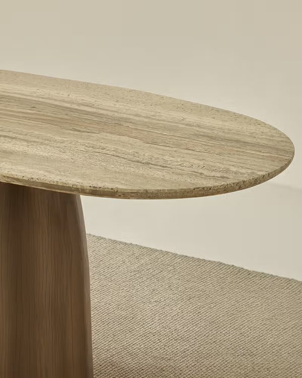 Kaia Dining Table | Interdesign