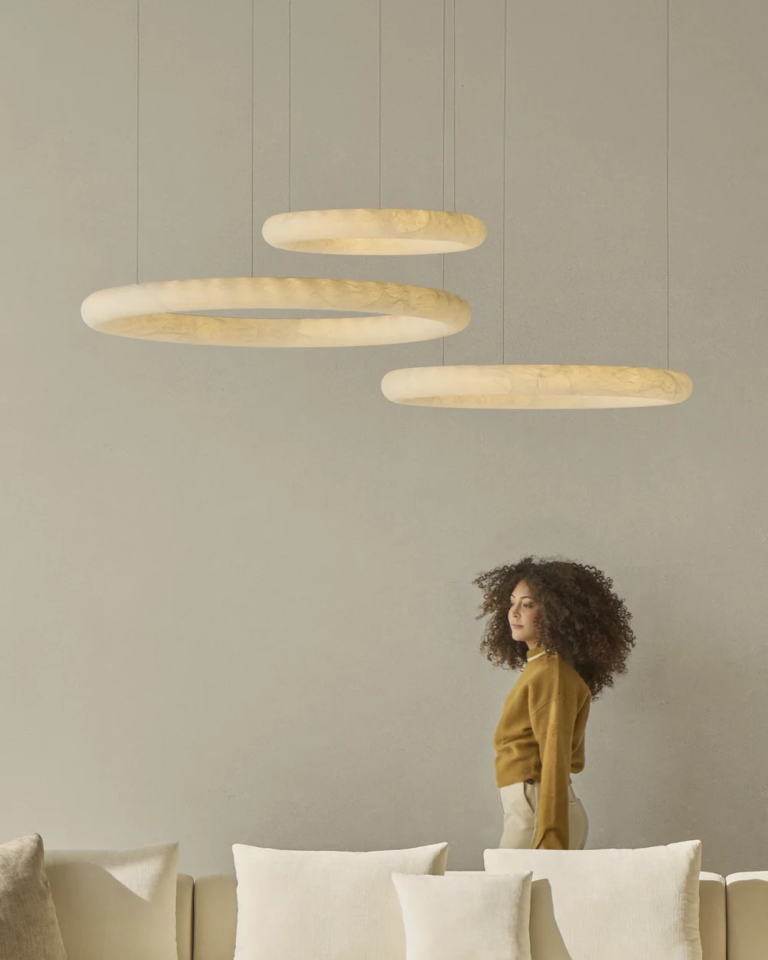 HALO COSMO Ceiling Lamp | Interdesign