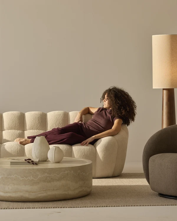 Candeeiro de Pé NOVA | Interdesign