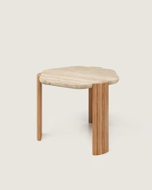 Paraná Side table | Interdesign