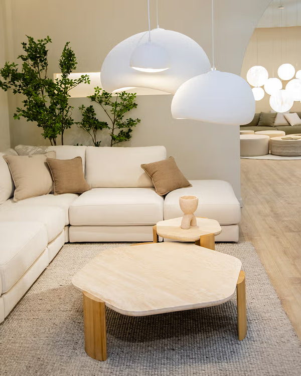 Paraná Side table | Interdesign