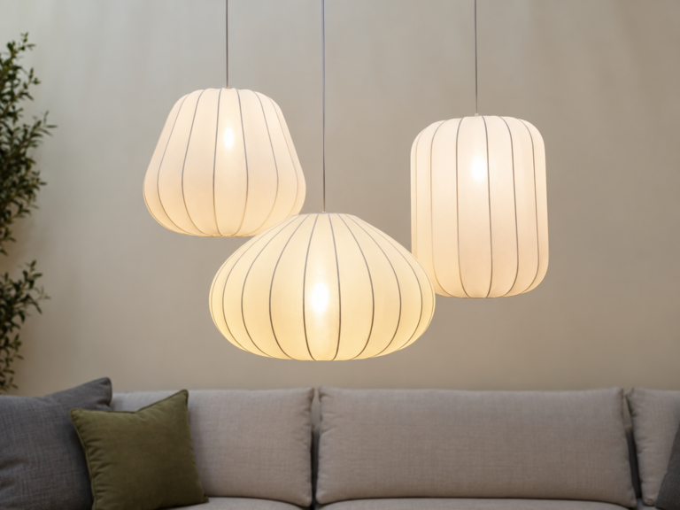 Lumi Lamp | Interdesign