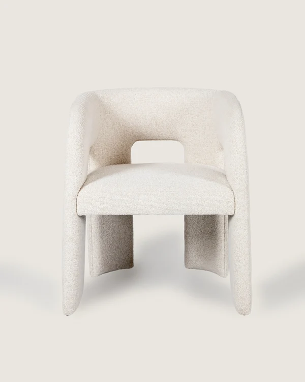 Vera Chair | Interdesign