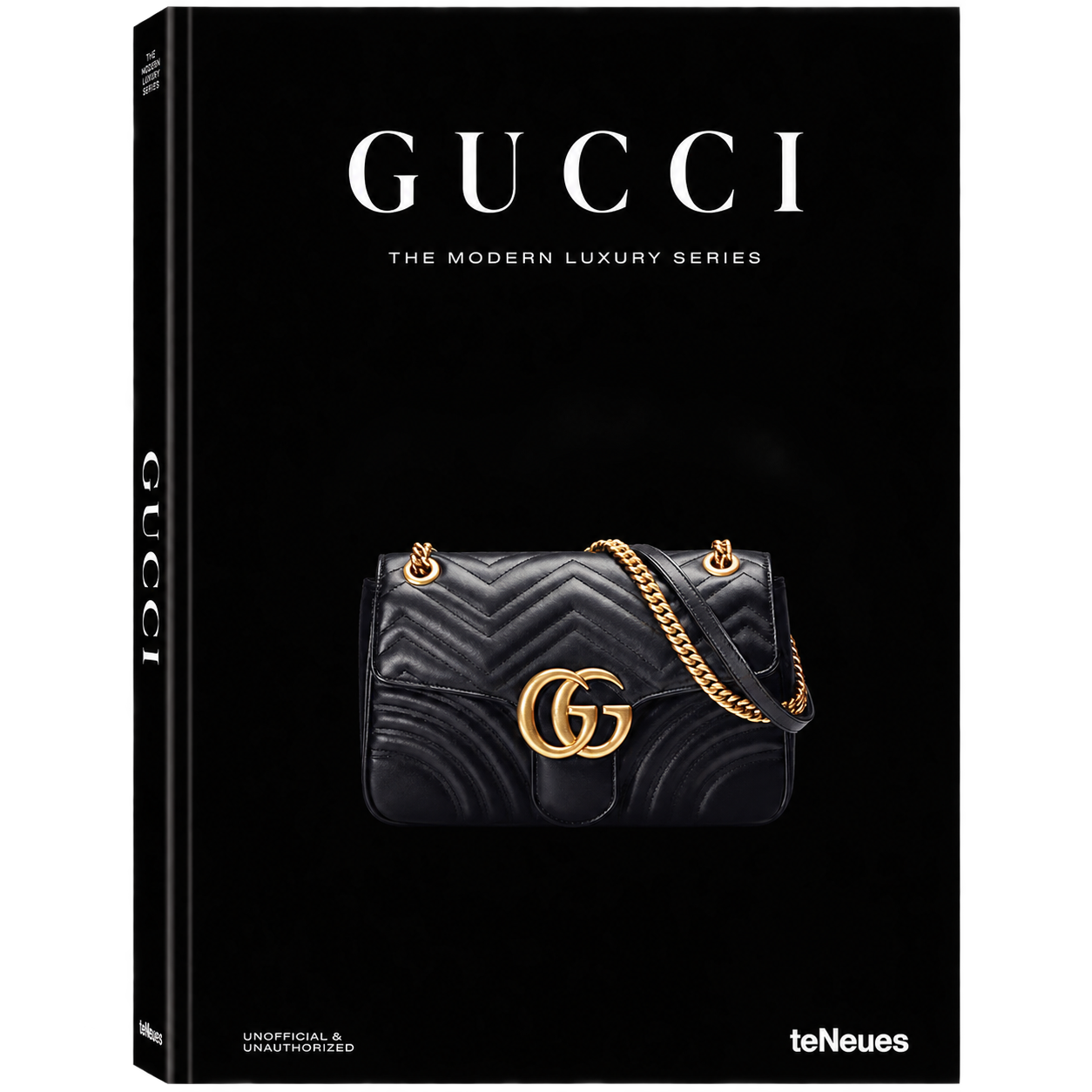 Gucci- The Modern Luxury Series | Interdesign