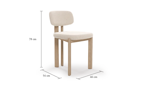 Jade Chair | Interdesign