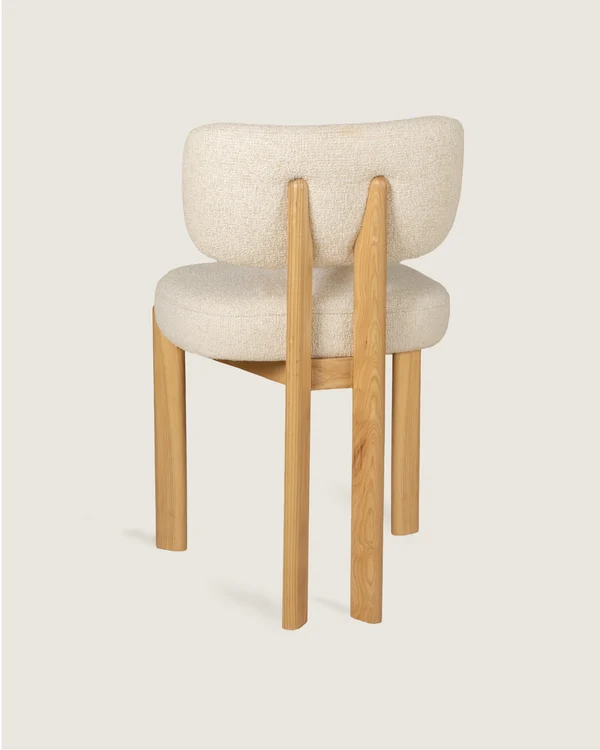 Jade Chair | Interdesign