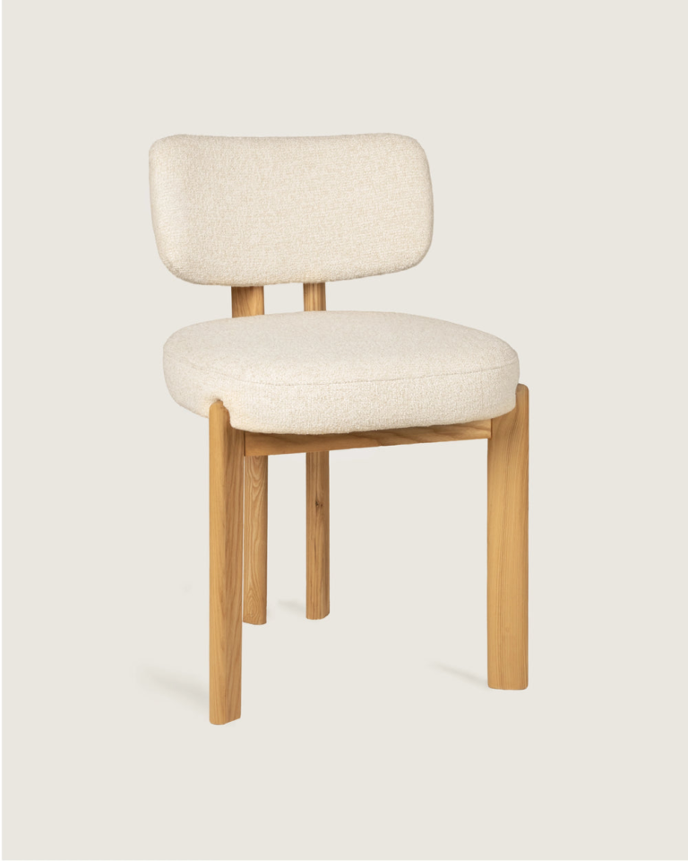 Jade Chair | Interdesign