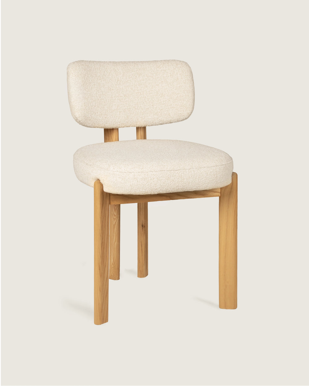 Jade Chair | Interdesign