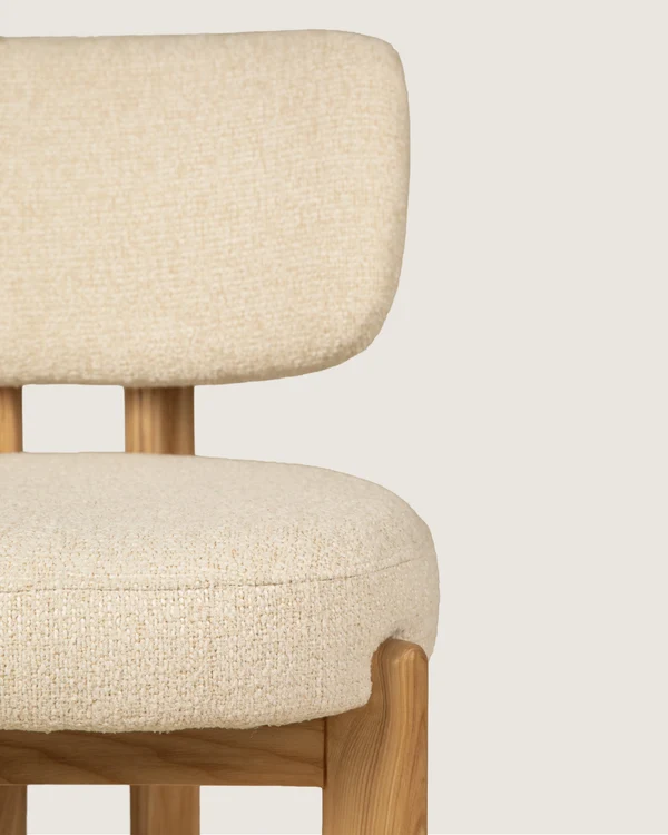 Jade Chair | Interdesign