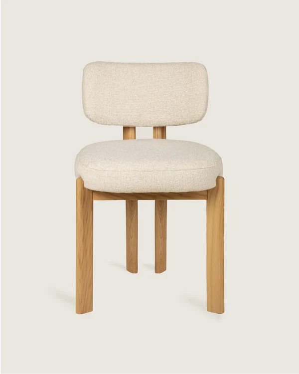Jade Chair | Interdesign
