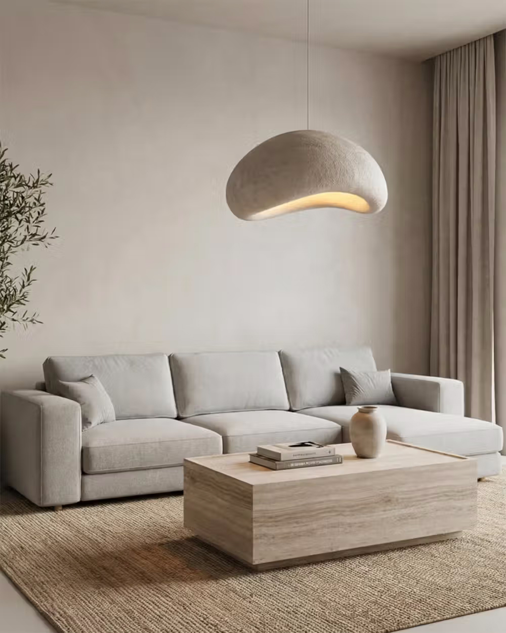 Mesa de Centro OTTO | Interdesign