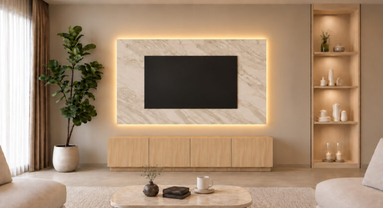 Painel de TV Noa (Outlet) | Interdesign